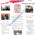 Brochure JSP