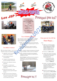 Brochure JSP
